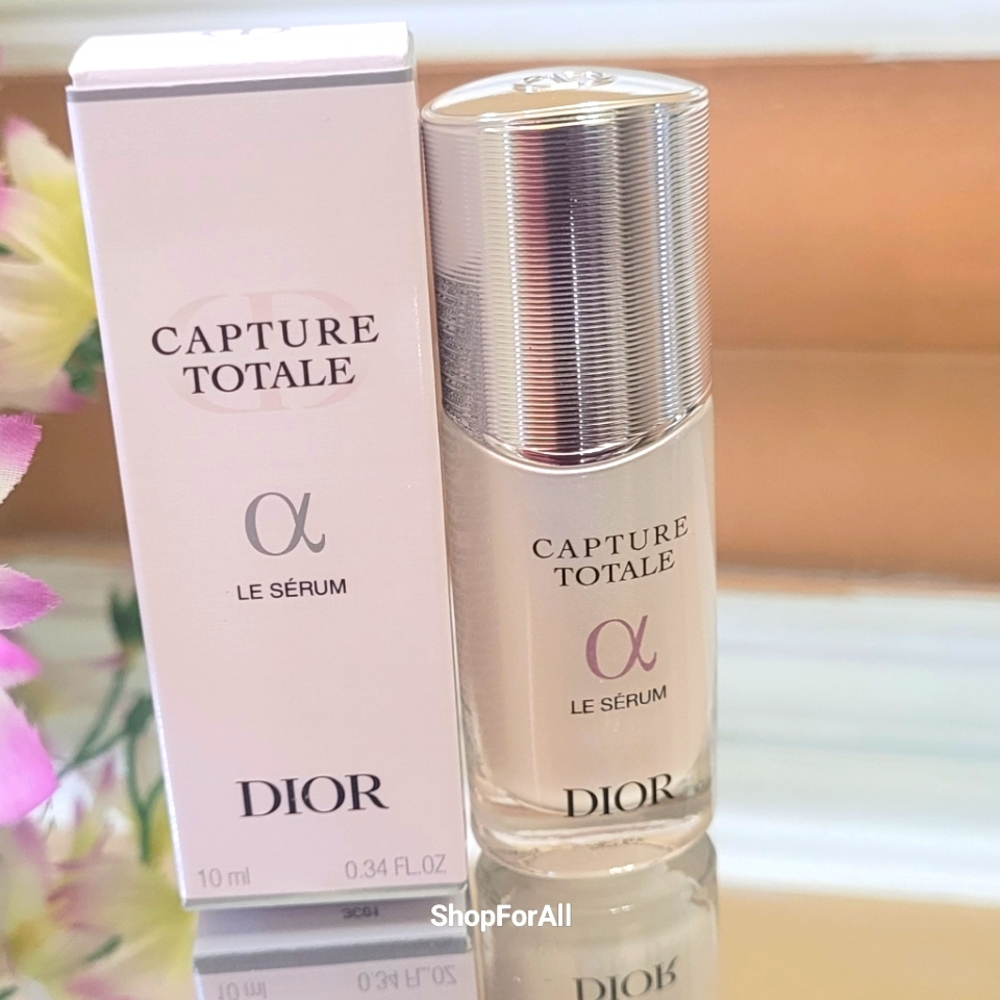 Dior CAPTURE TOTALE LE SERUM 10ml